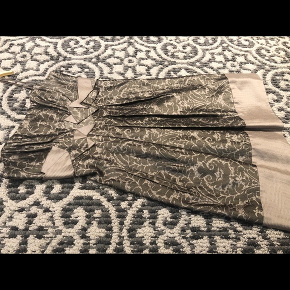 BCBG Cocktail Dress - Picture 4 of 4